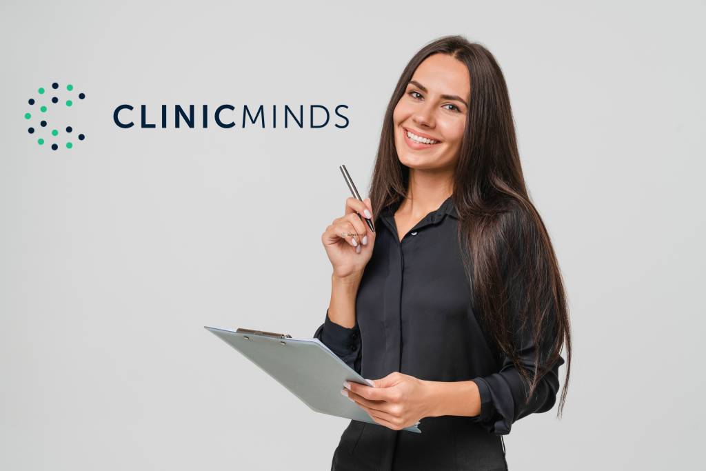 boekhouding met clinicminds