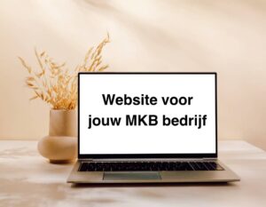 tips voor website mkb bedrijf bouwen